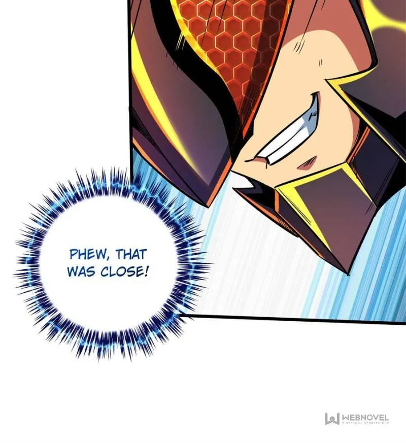 Super Gene Chapter 82 — Page 45