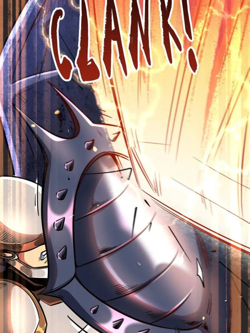 Super Gene Chapter 82 — Page 49