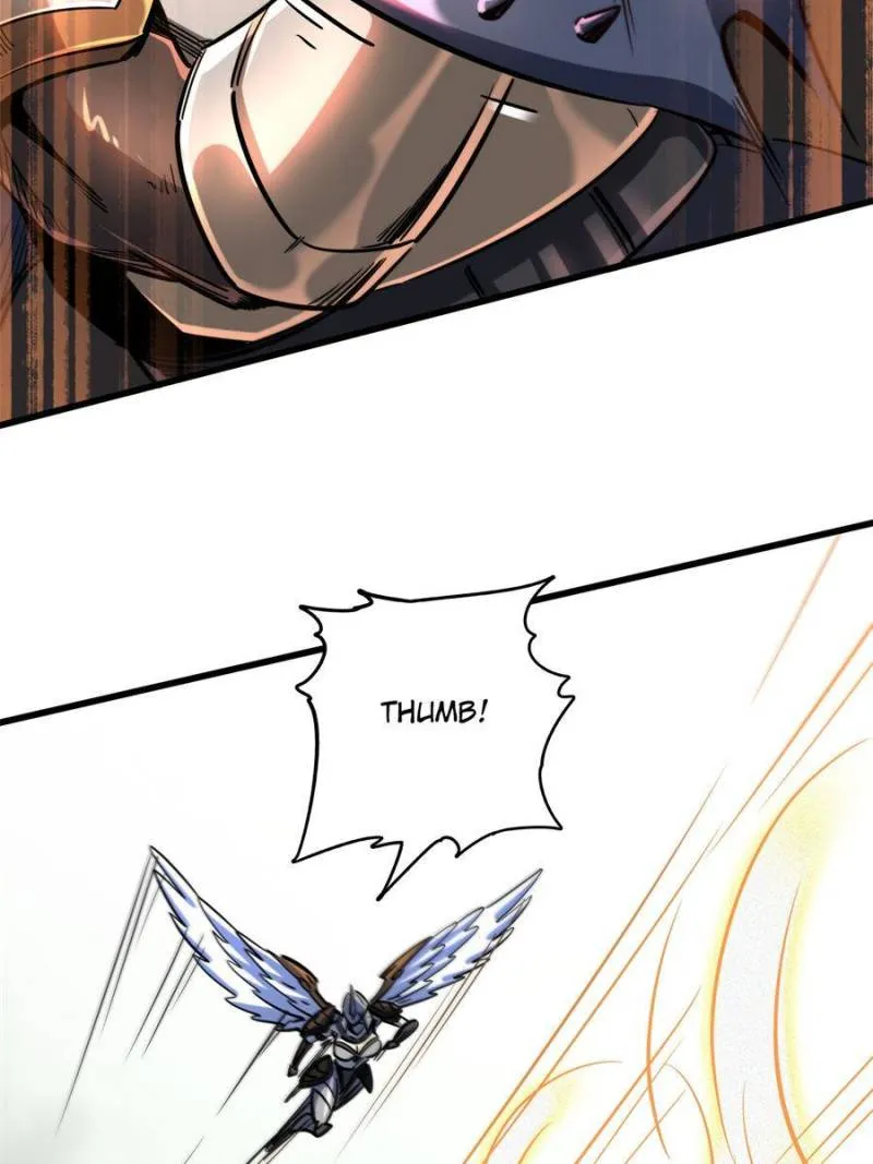 Super Gene Chapter 82 — Page 50