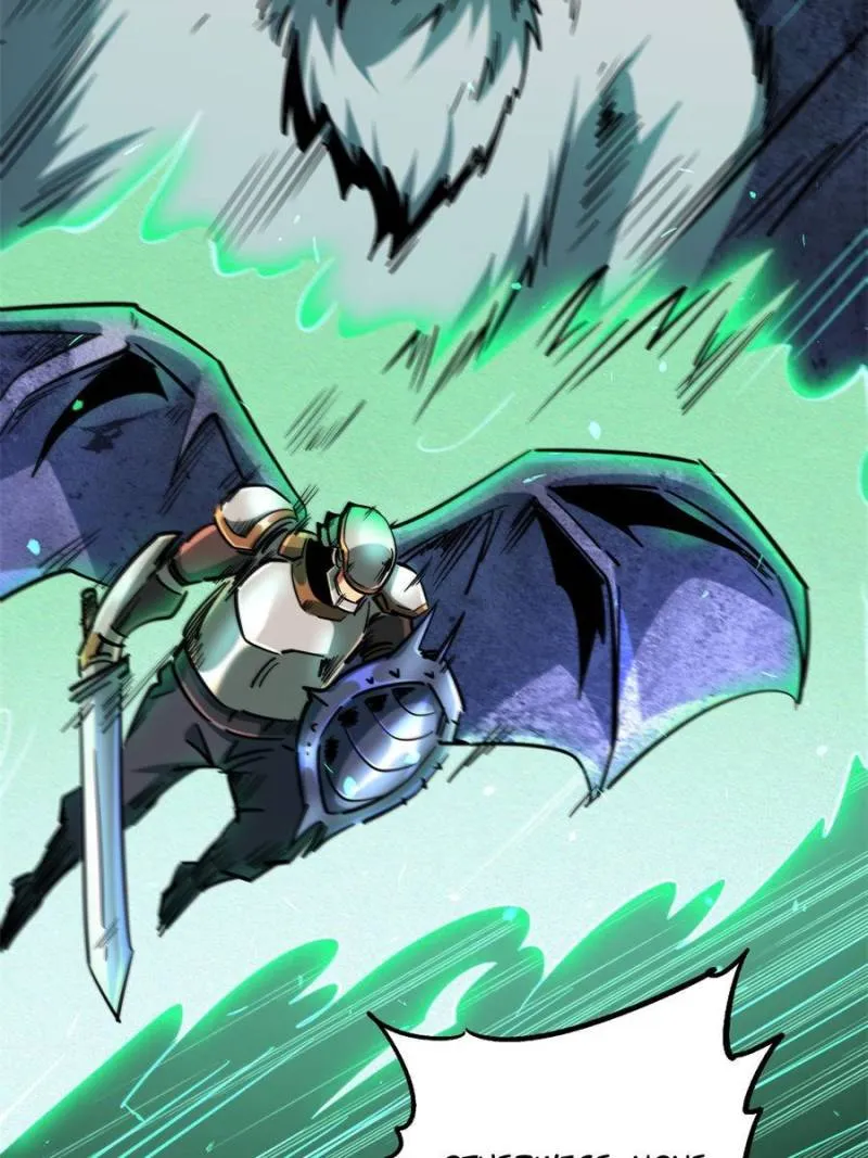 Super Gene Chapter 82 — Page 53