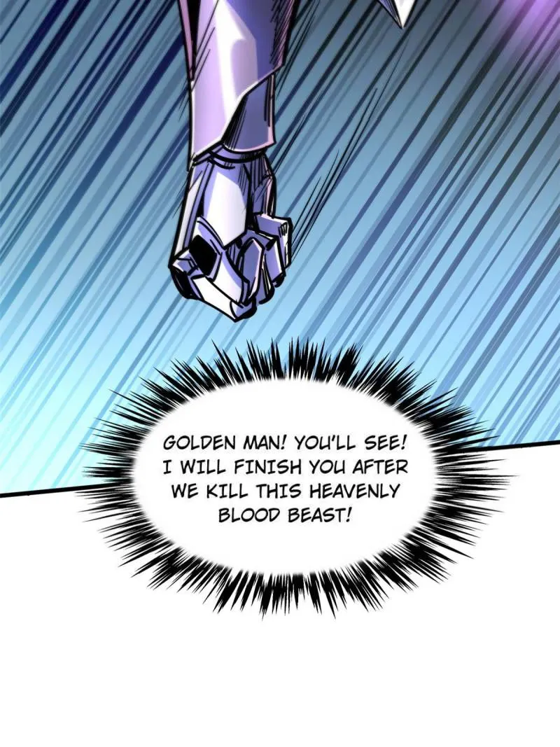 Super Gene Chapter 82 — Page 60