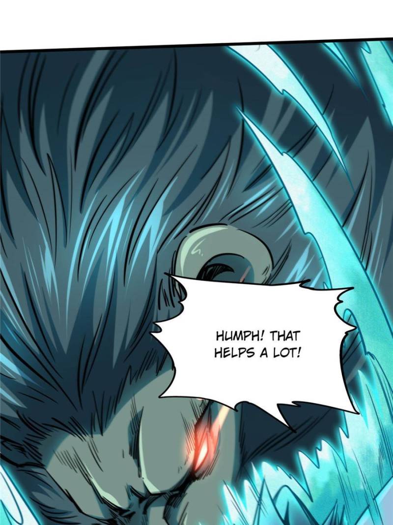 Super Gene Chapter 83 — Page 3