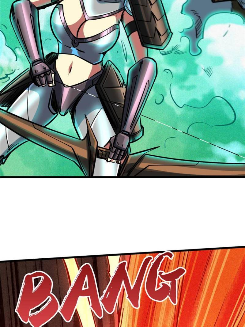 Super Gene Chapter 83 — Page 5