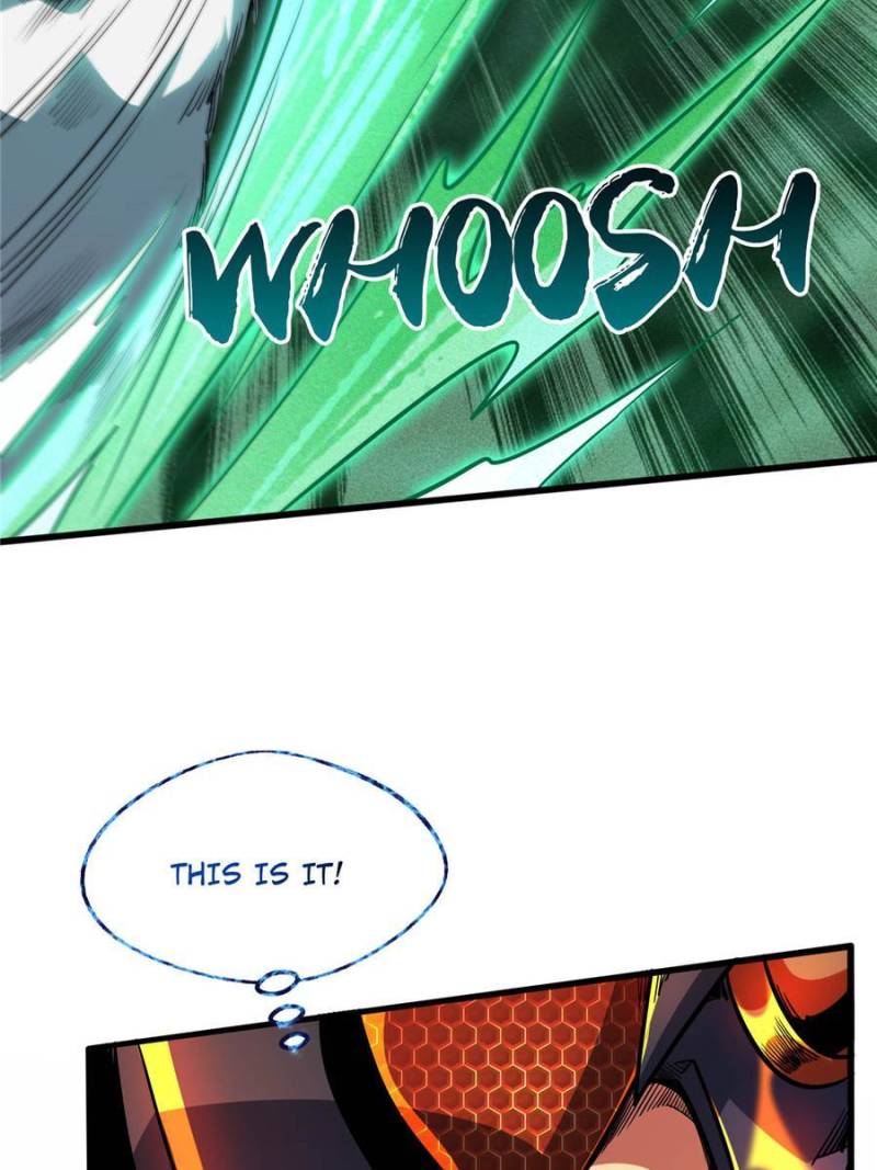 Super Gene Chapter 83 — Page 11