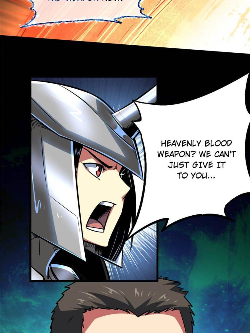 Super Gene Chapter 83 — Page 22