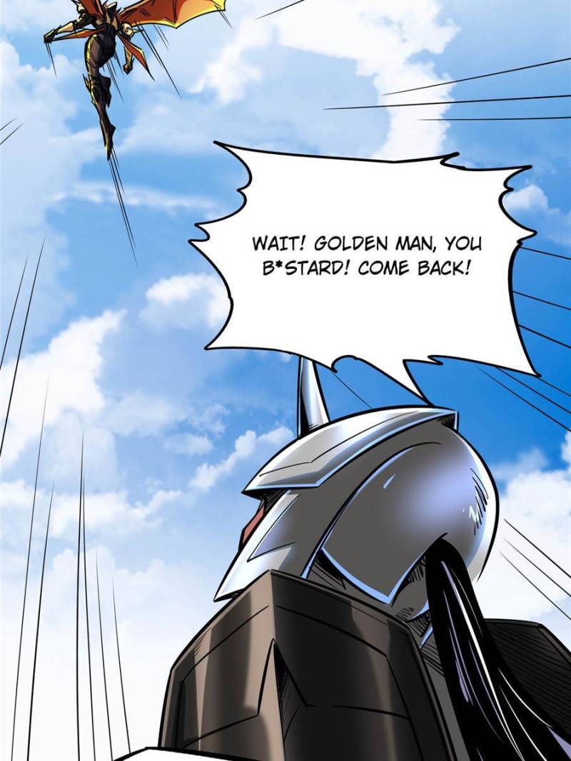 Super Gene Chapter 83 — Page 26