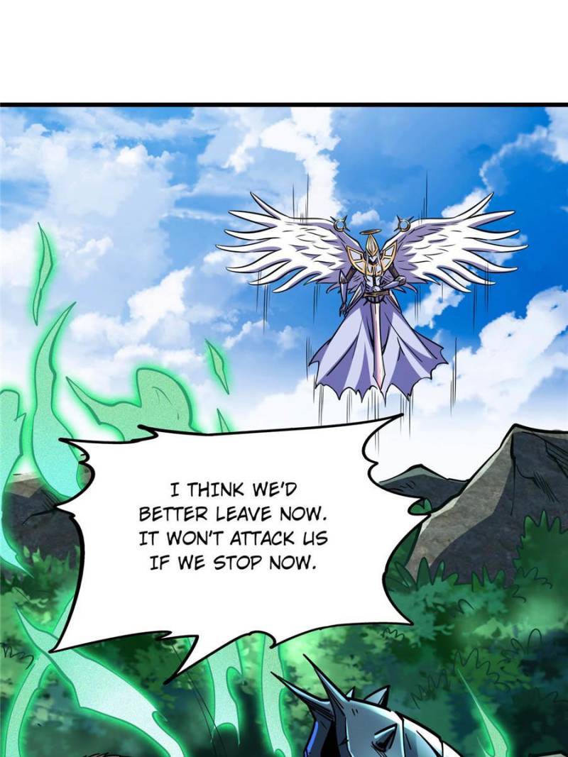 Super Gene Chapter 83 — Page 28