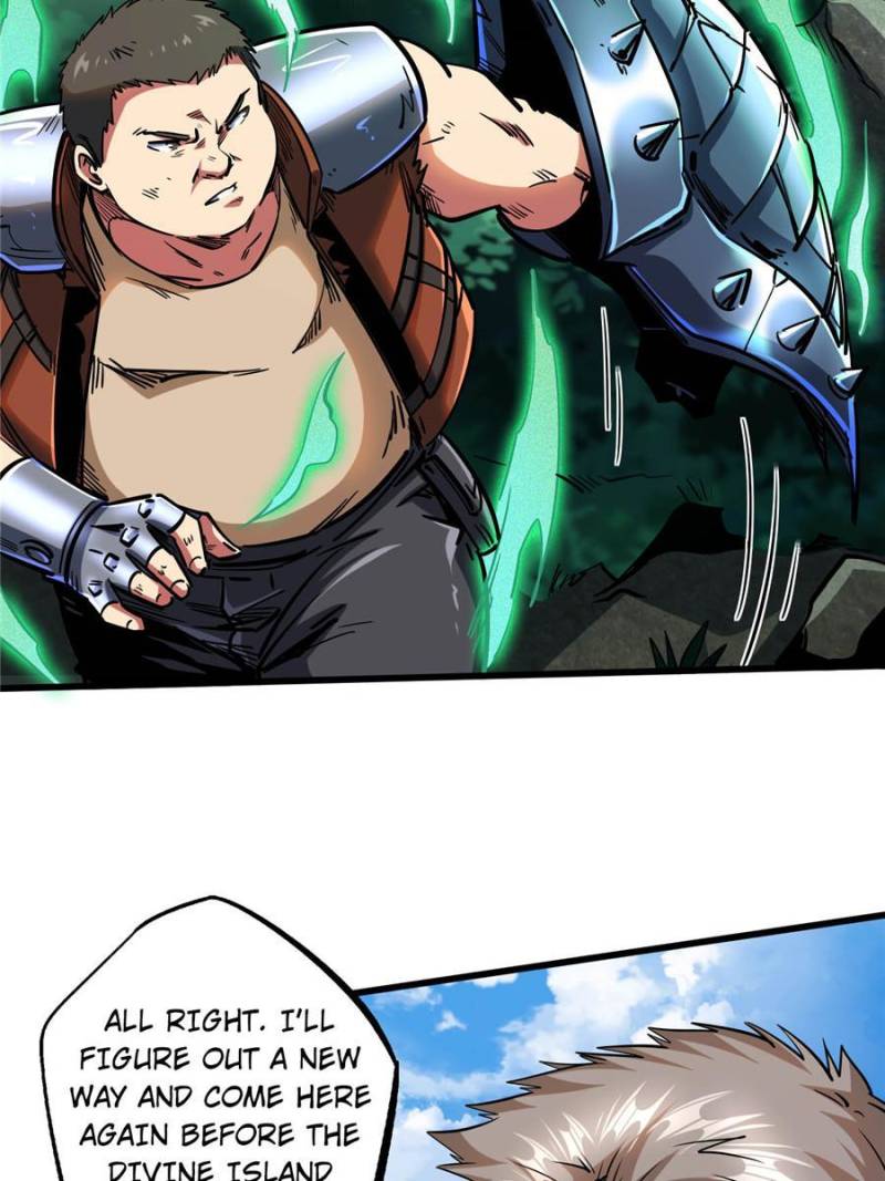 Super Gene Chapter 83 — Page 29