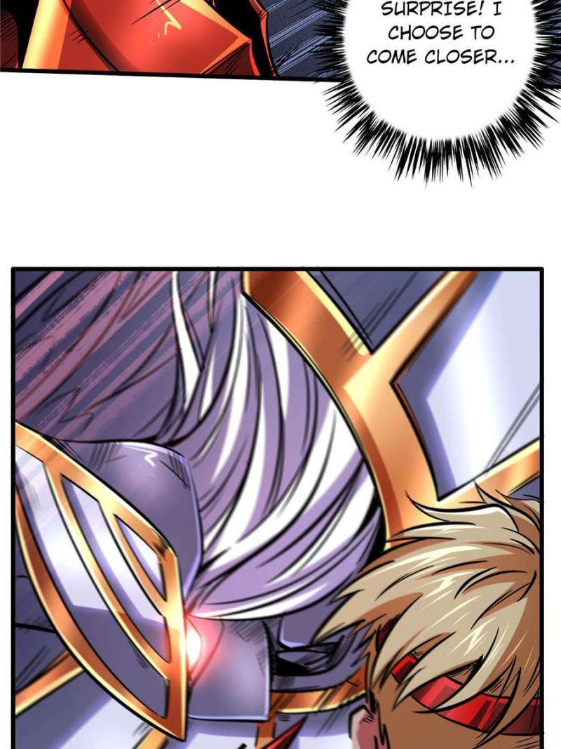 Super Gene Chapter 83 — Page 44