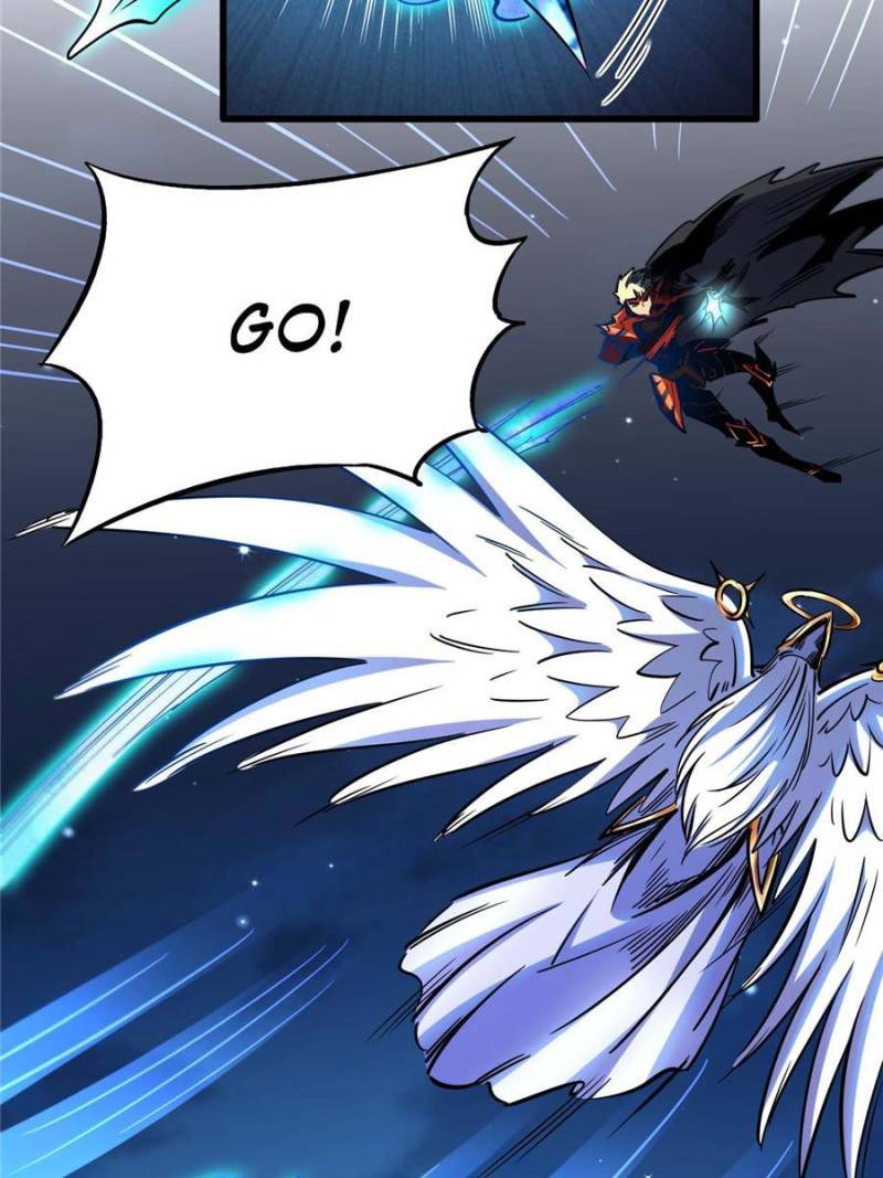 Super Gene Chapter 83 — Page 47