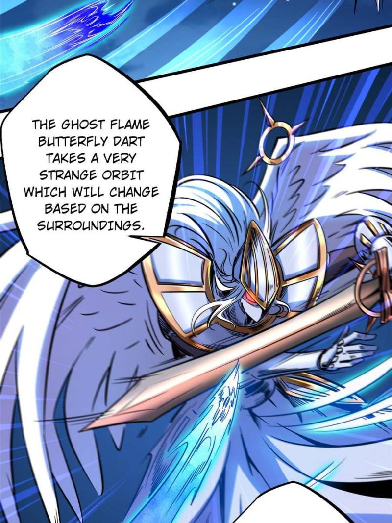 Super Gene Chapter 83 — Page 48