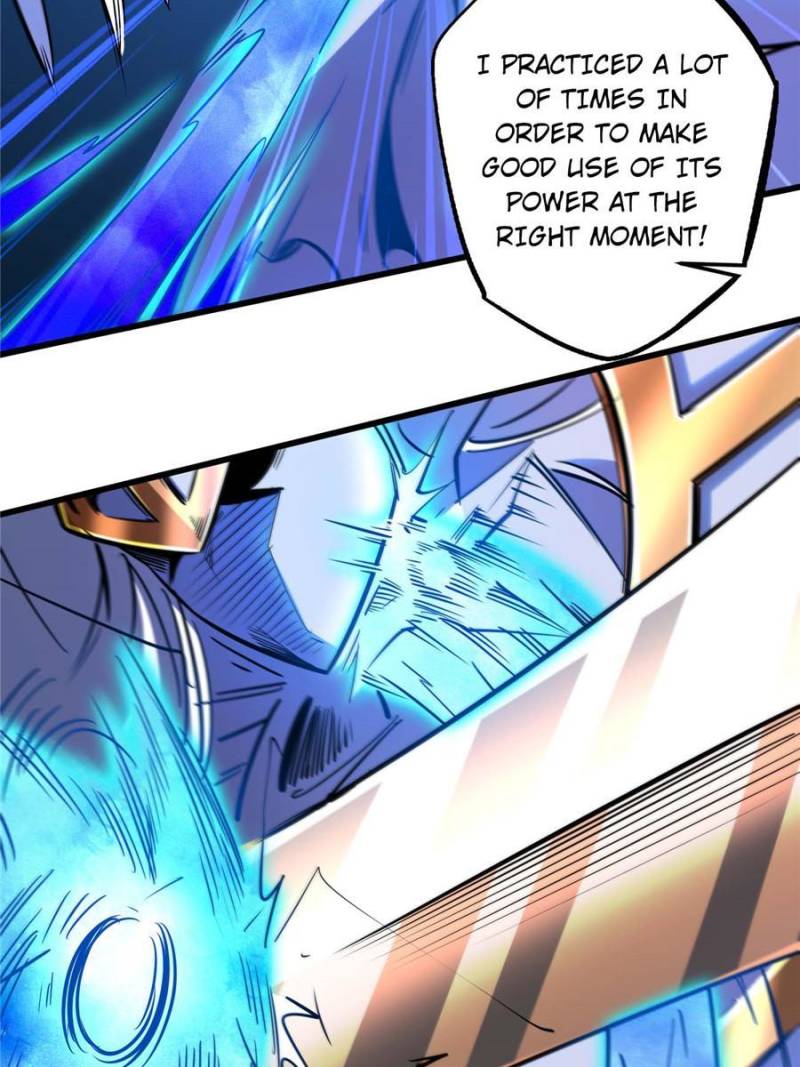 Super Gene Chapter 83 — Page 49