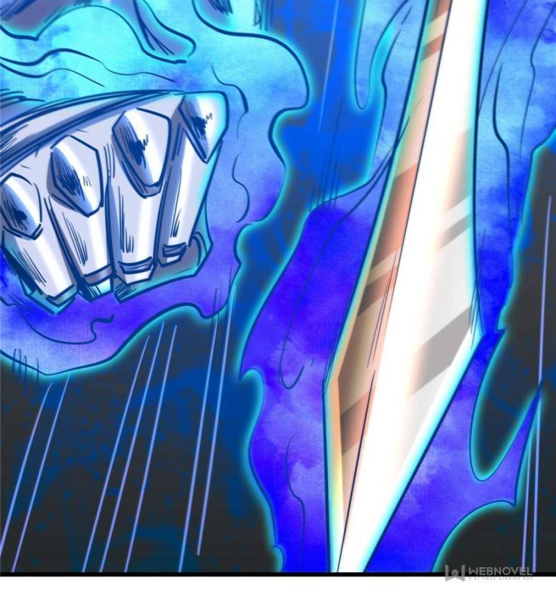 Super Gene Chapter 83 — Page 54