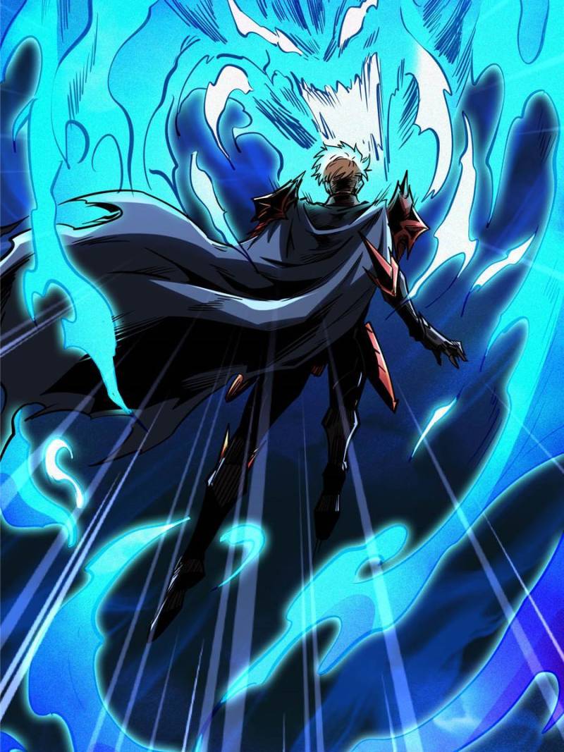Super Gene Chapter 83 — Page 56