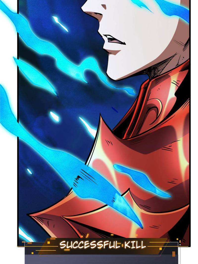 Super Gene Chapter 83 — Page 58