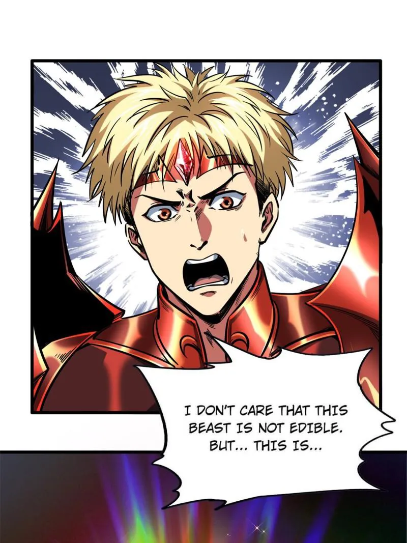 Super Gene Chapter 84 — Page 1