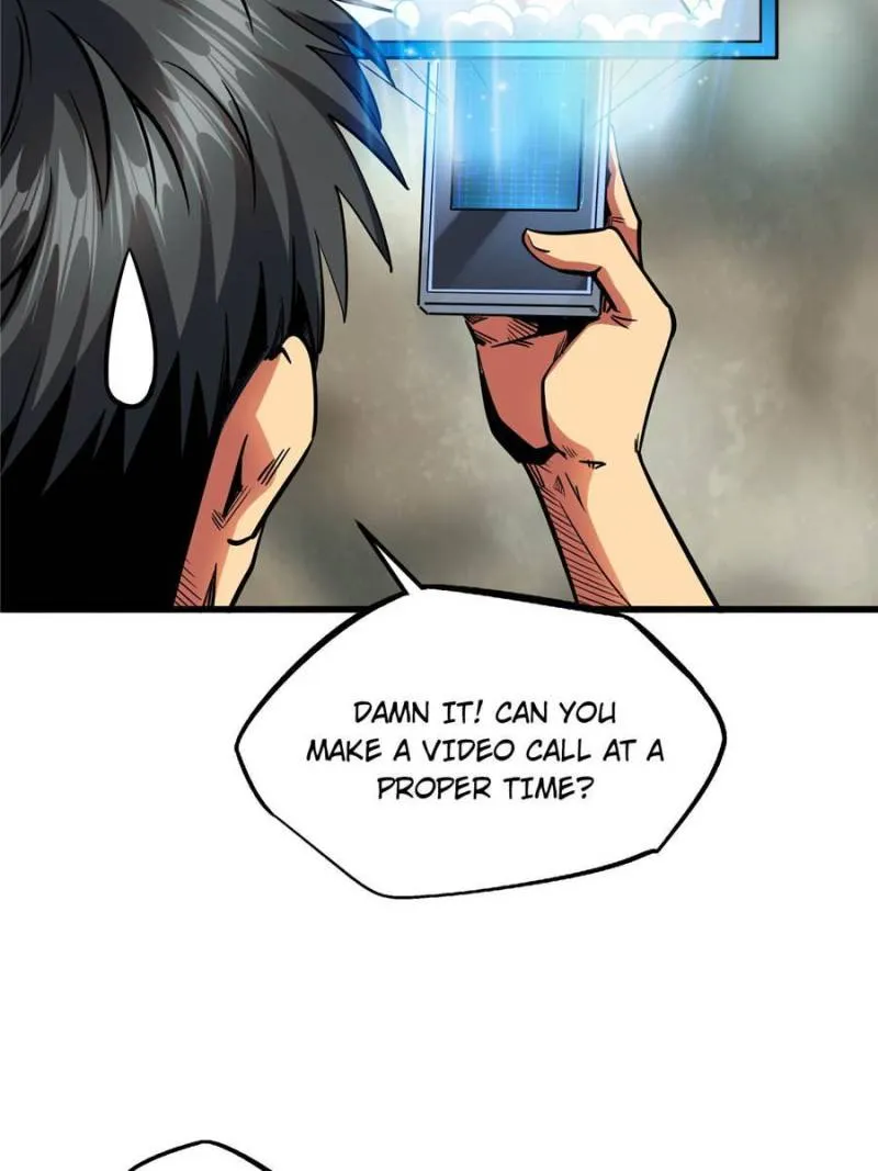 Super Gene Chapter 84 — Page 11