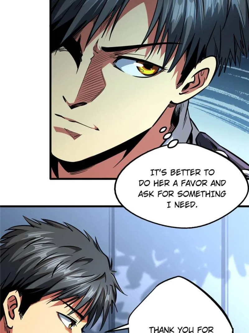 Super Gene Chapter 84 — Page 17