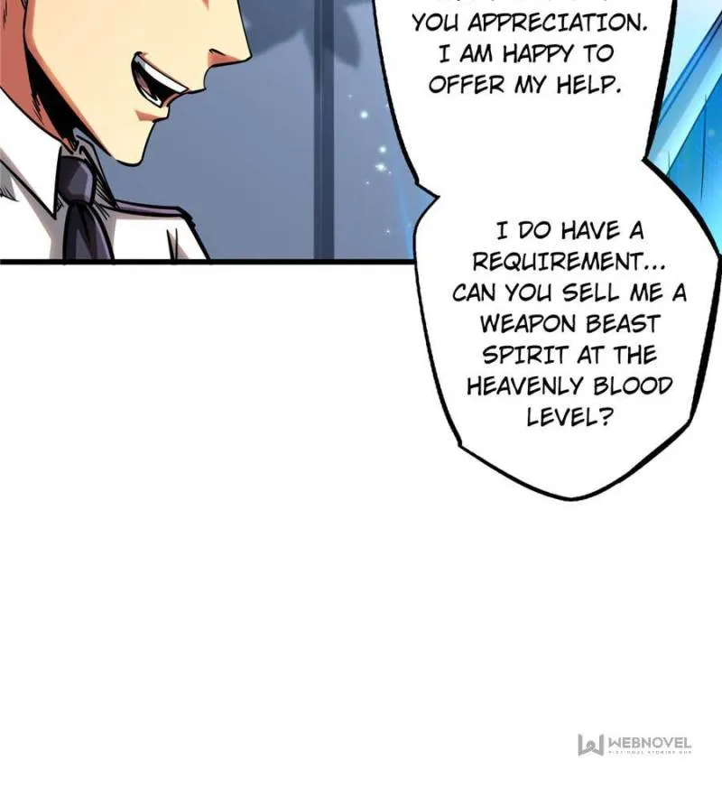 Super Gene Chapter 84 — Page 18