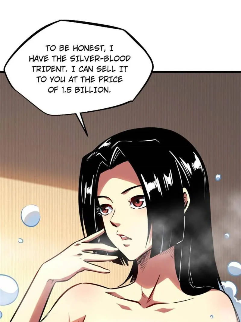 Super Gene Chapter 84 — Page 19