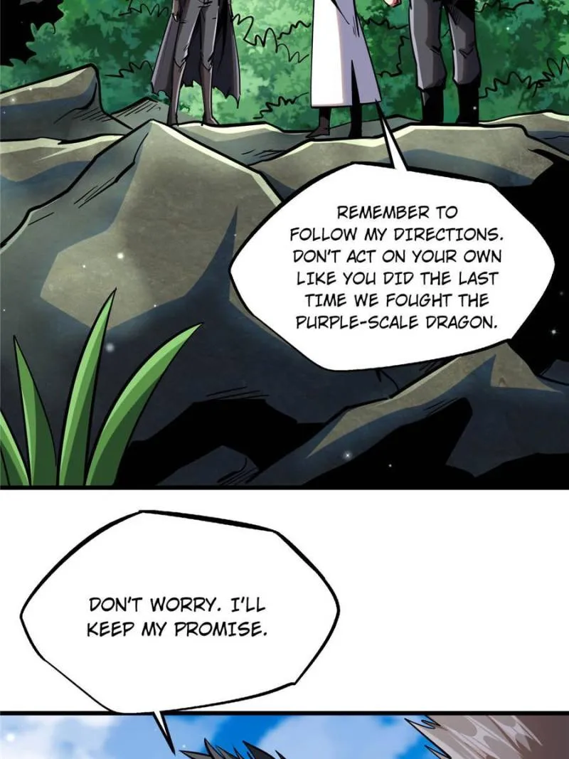 Super Gene Chapter 84 — Page 24