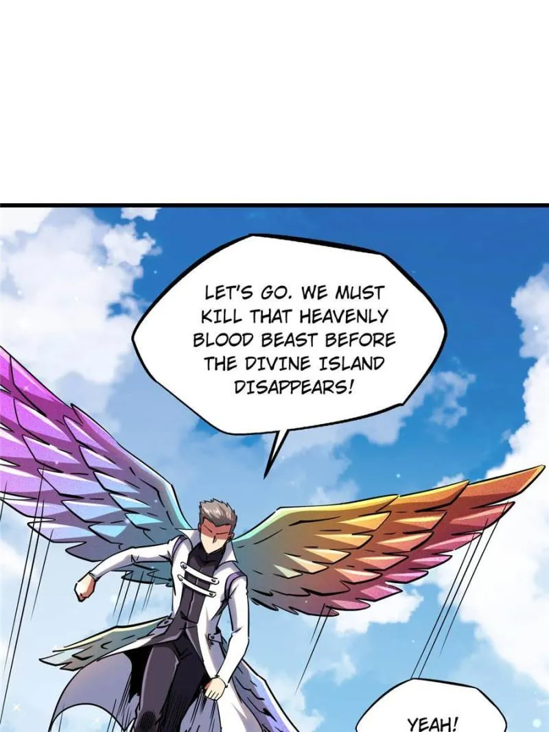 Super Gene Chapter 84 — Page 28