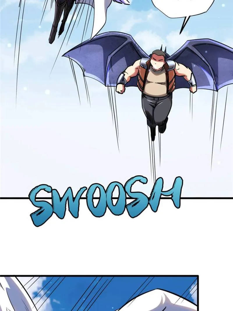 Super Gene Chapter 84 — Page 29
