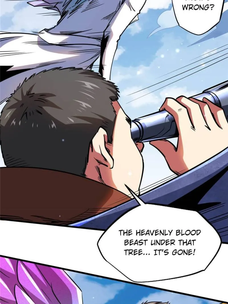 Super Gene Chapter 84 — Page 35