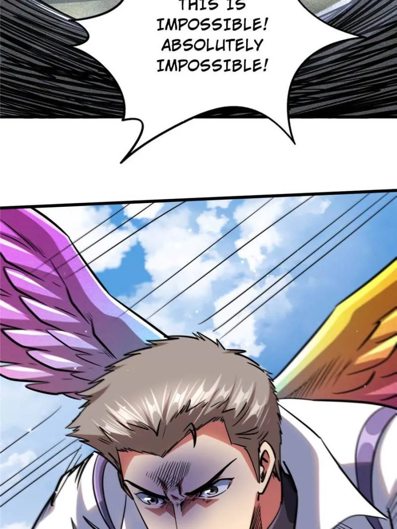 Super Gene Chapter 84 — Page 38