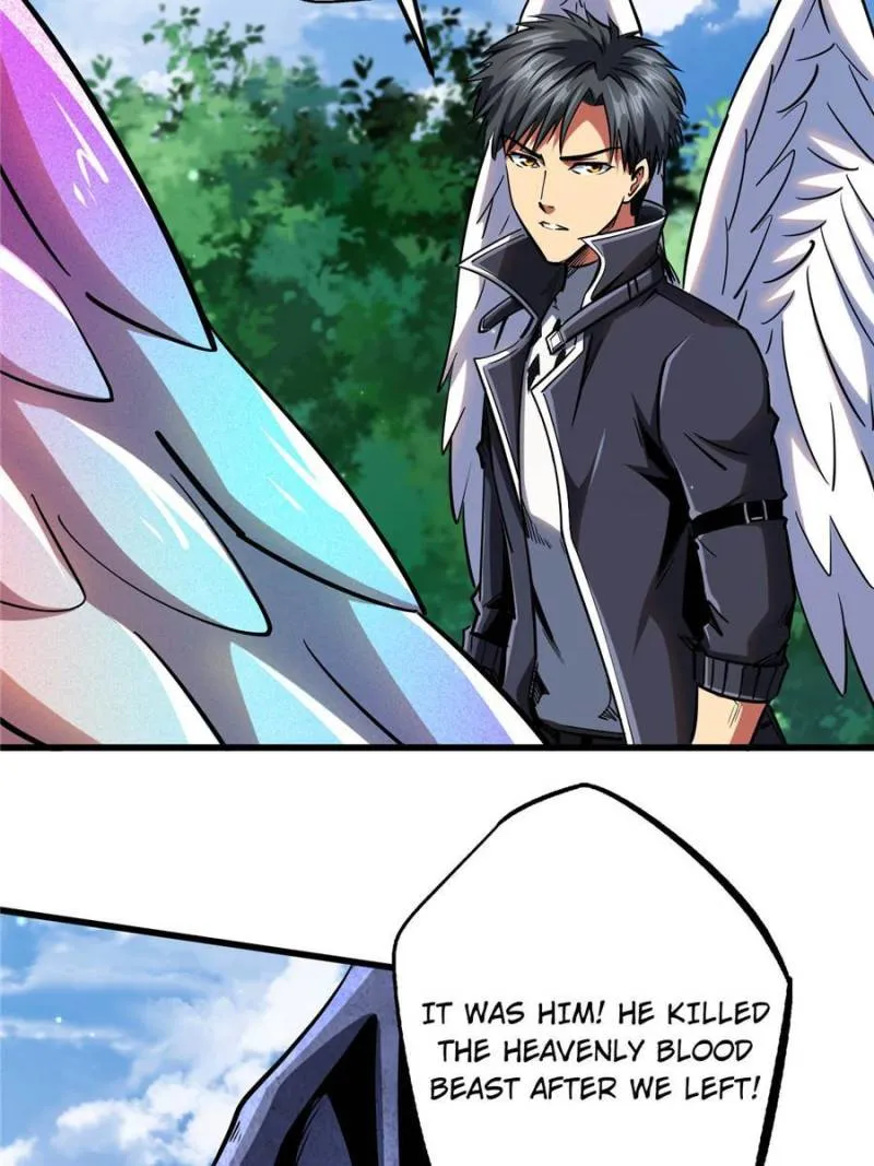 Super Gene Chapter 84 — Page 43