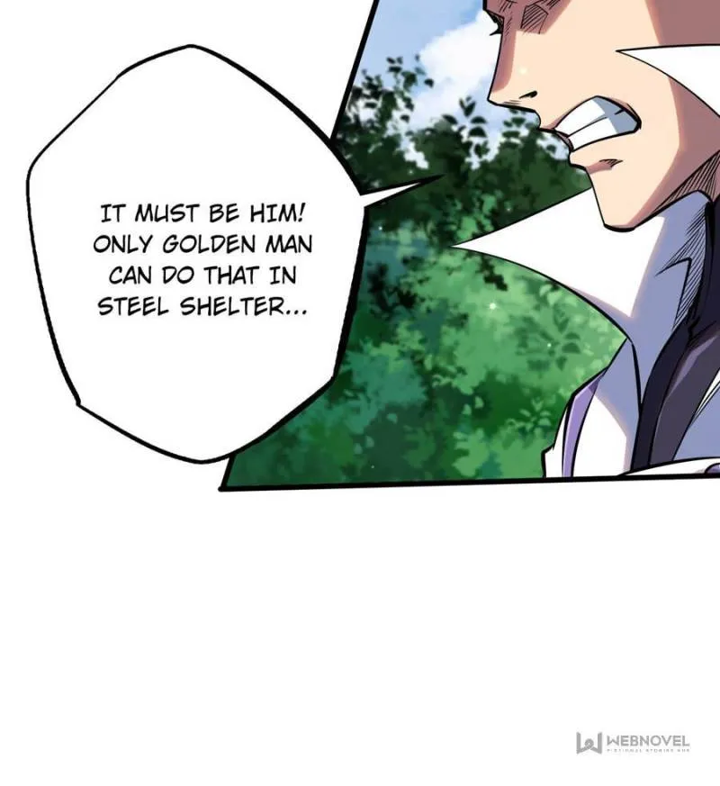 Super Gene Chapter 84 — Page 45