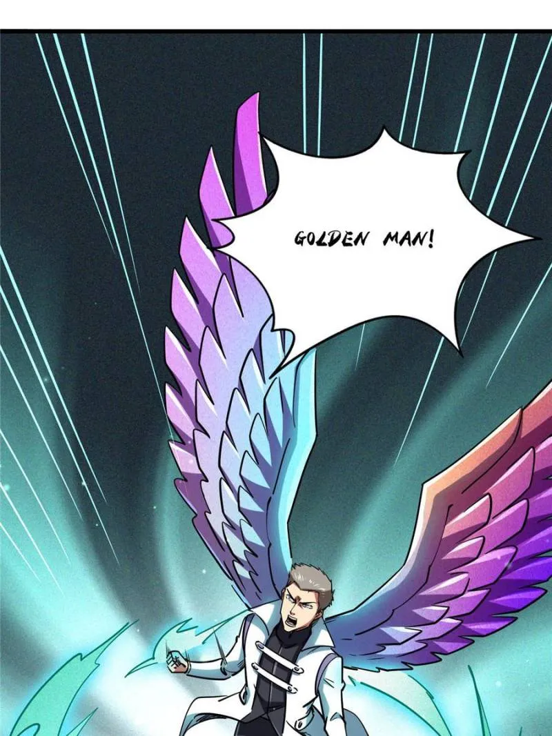 Super Gene Chapter 84 — Page 46