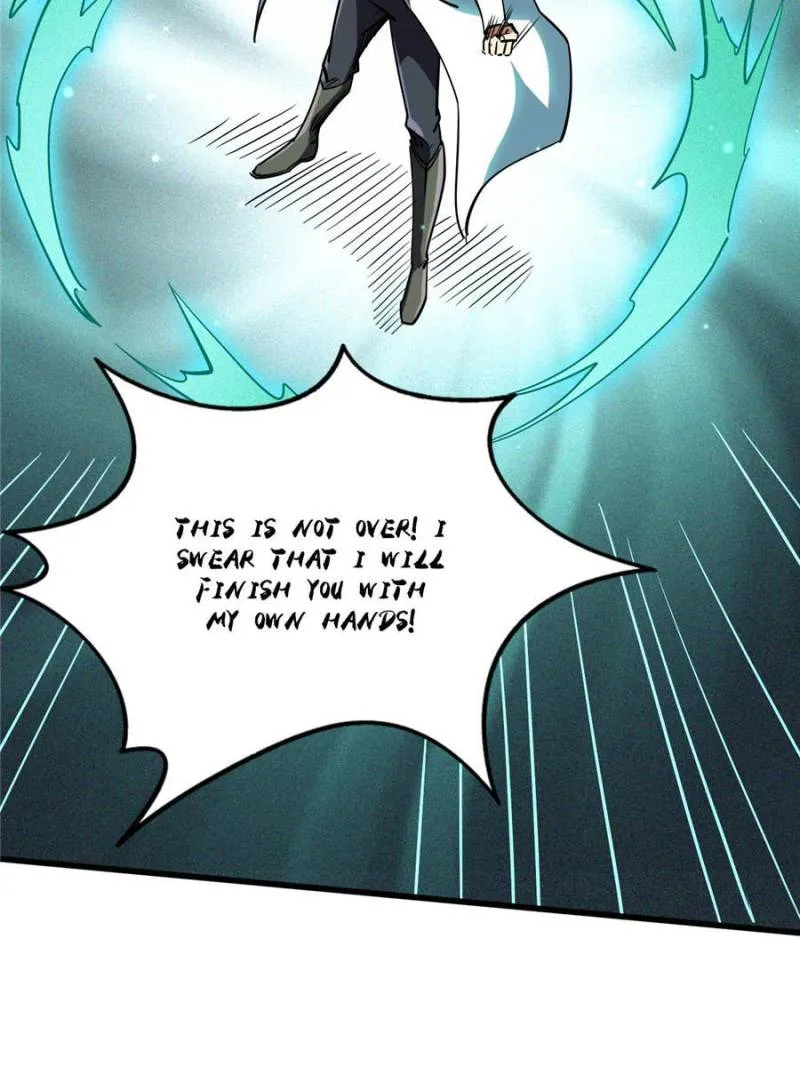 Super Gene Chapter 84 — Page 47