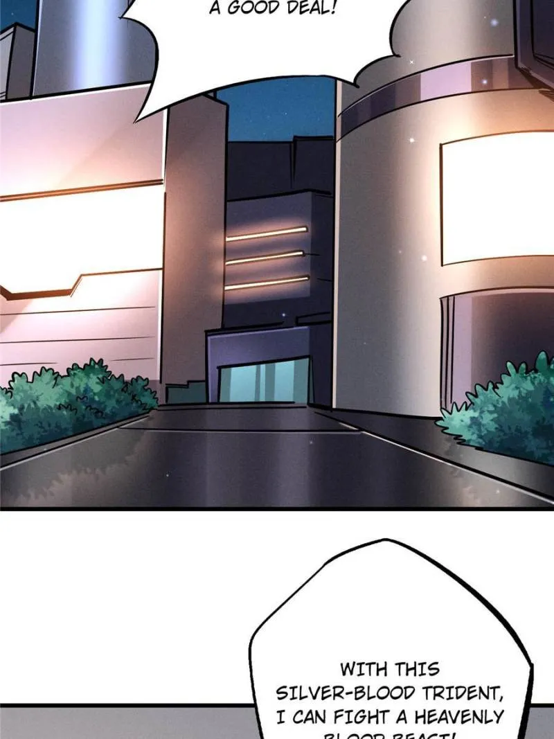 Super Gene Chapter 84 — Page 49