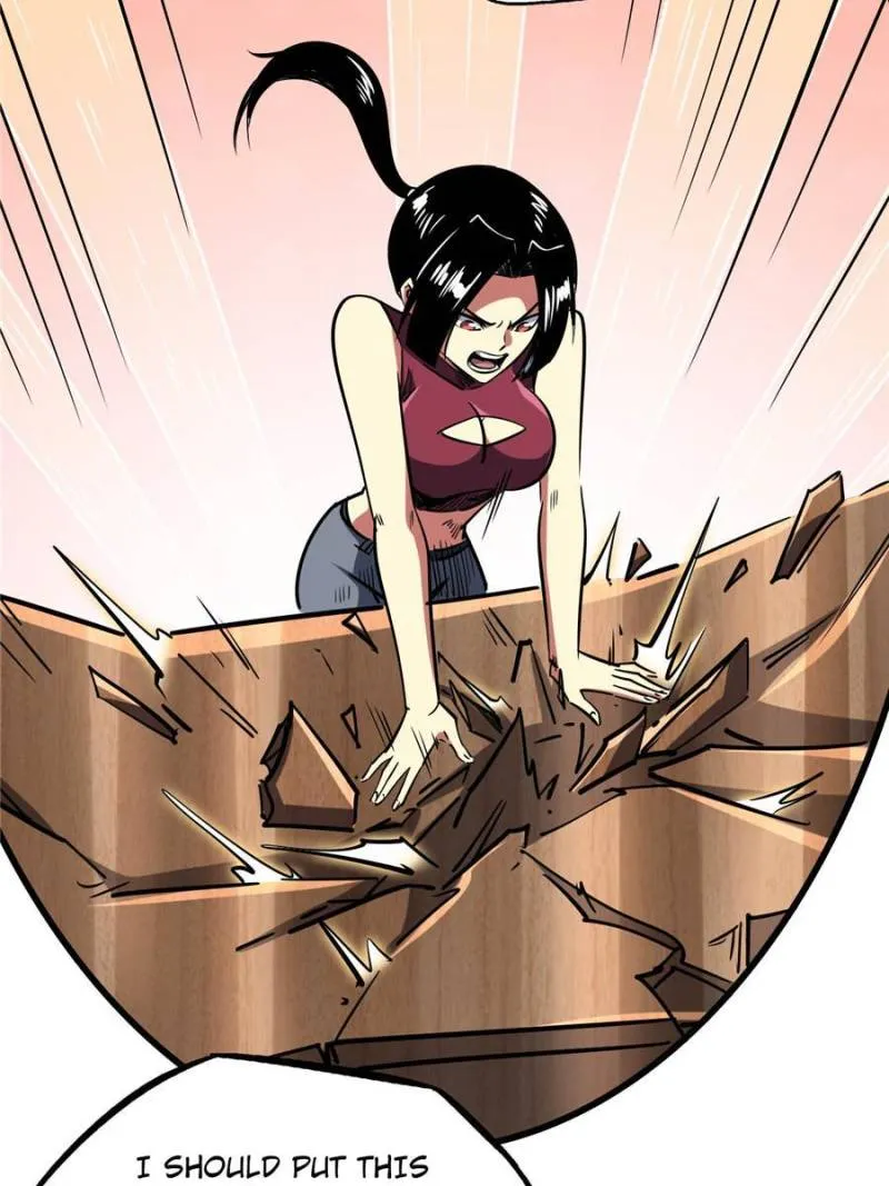 Super Gene Chapter 84 — Page 52