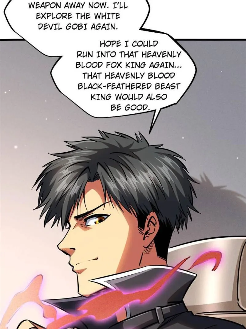 Super Gene Chapter 84 — Page 53