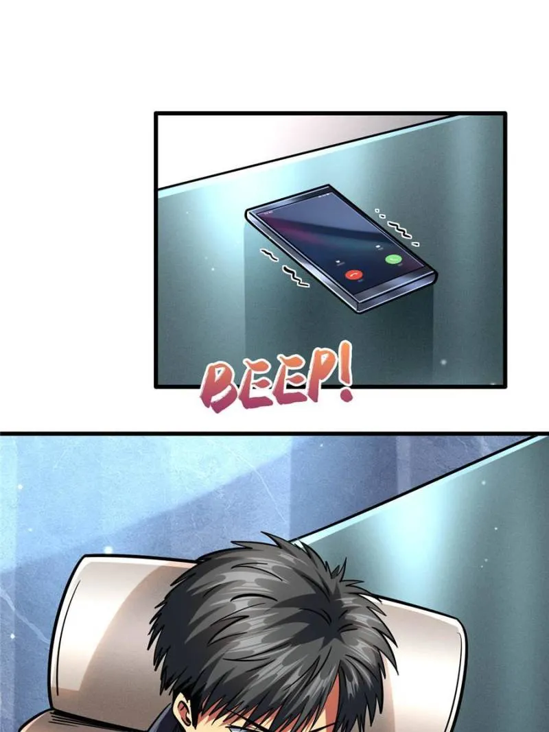 Super Gene Chapter 84 — Page 55