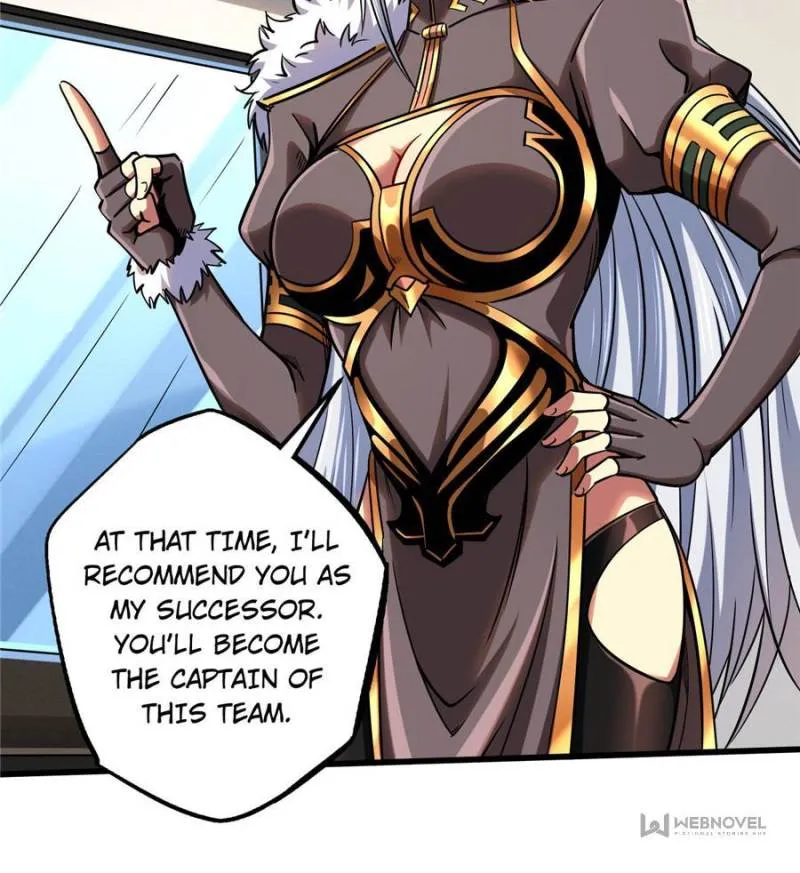 Super Gene Chapter 85 — Page 9