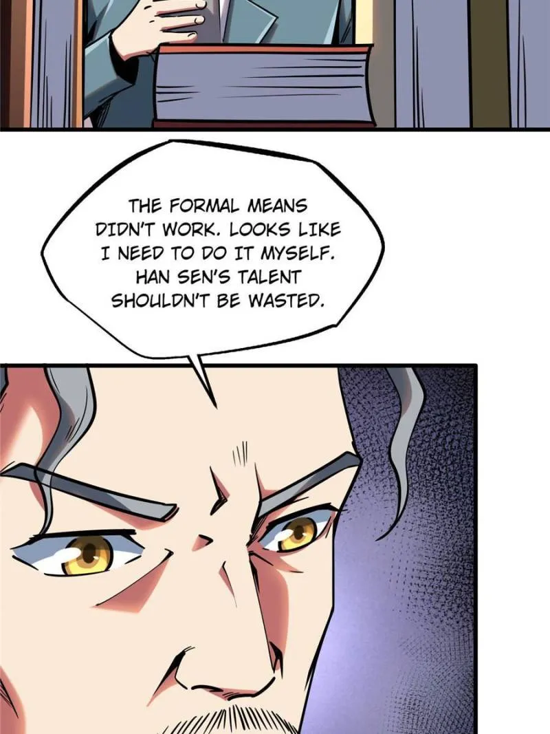 Super Gene Chapter 85 — Page 13