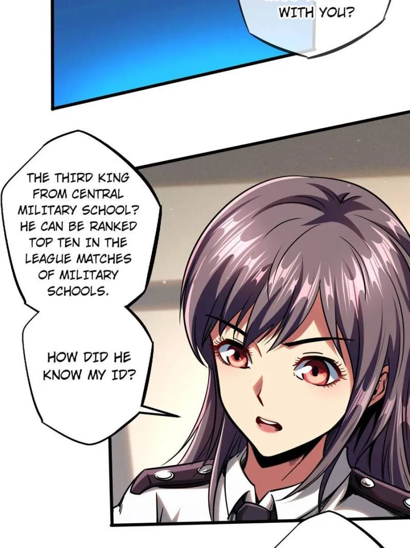 Super Gene Chapter 85 — Page 26