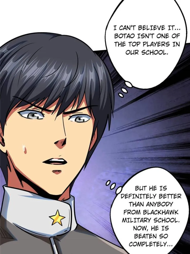 Super Gene Chapter 85 — Page 43