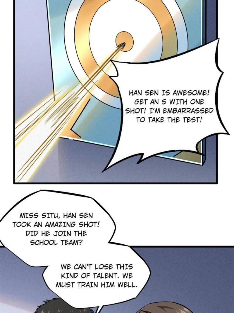 Super Gene Chapter 87 — Page 14