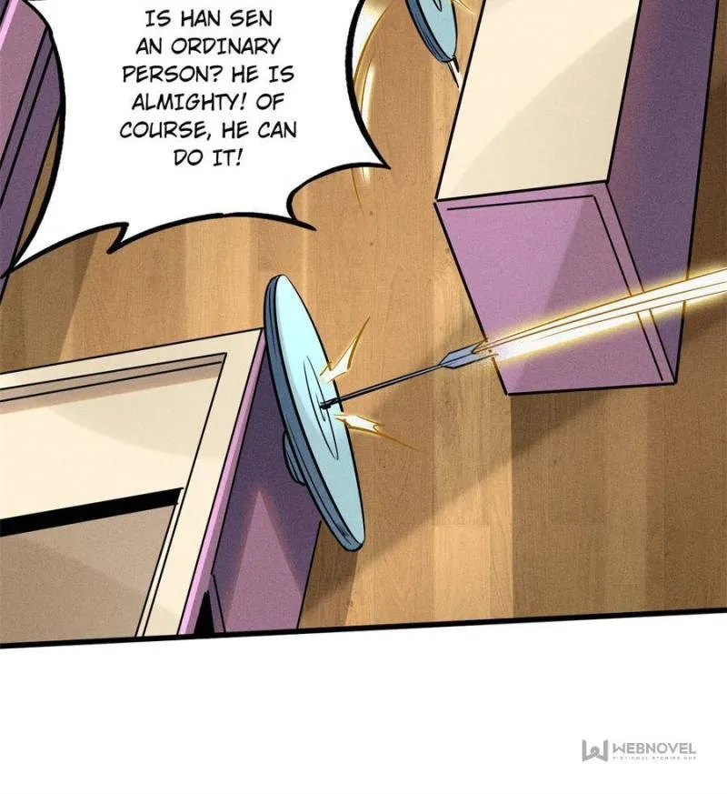 Super Gene Chapter 87 — Page 18