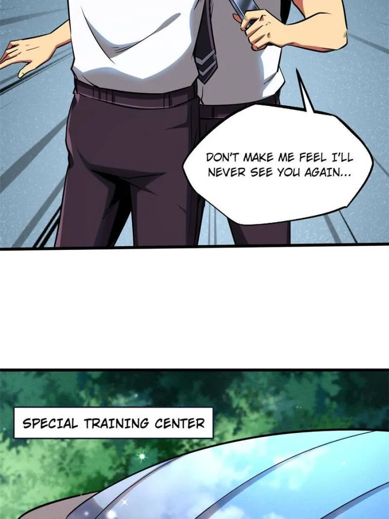 Super Gene Chapter 87 — Page 33