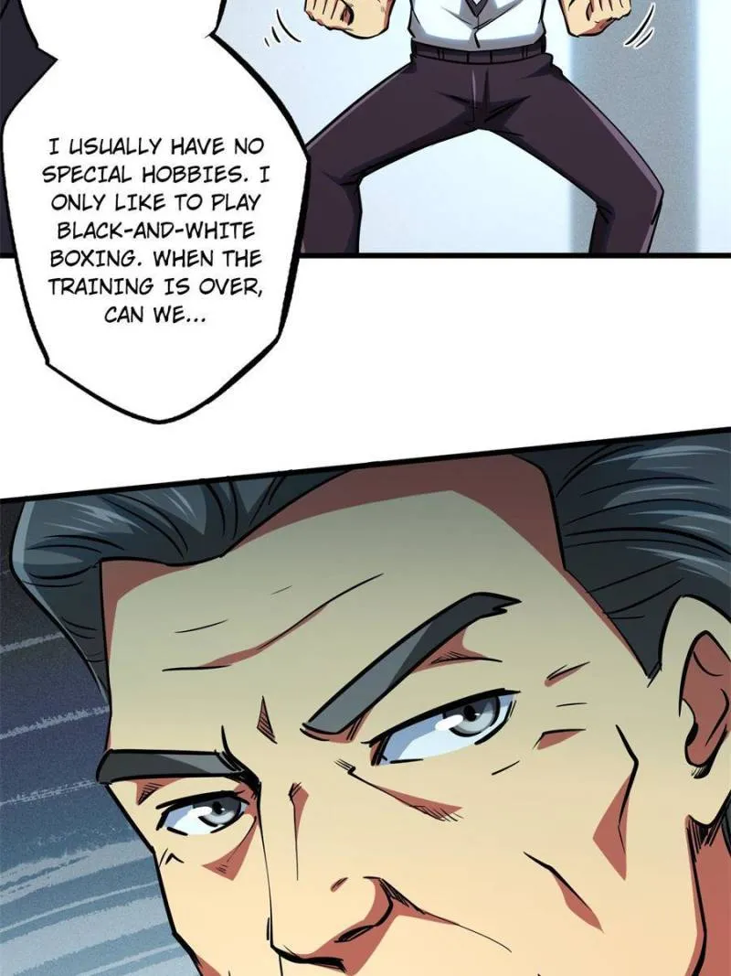 Super Gene Chapter 87 — Page 49