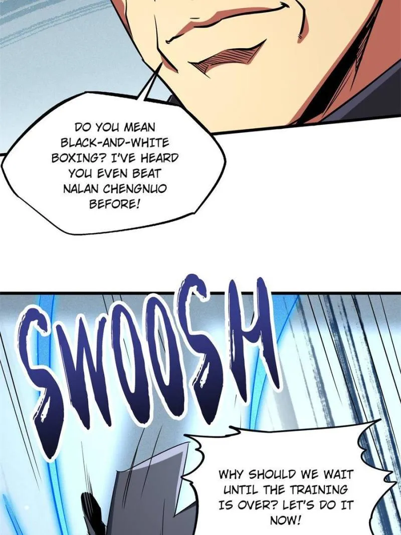 Super Gene Chapter 87 — Page 50