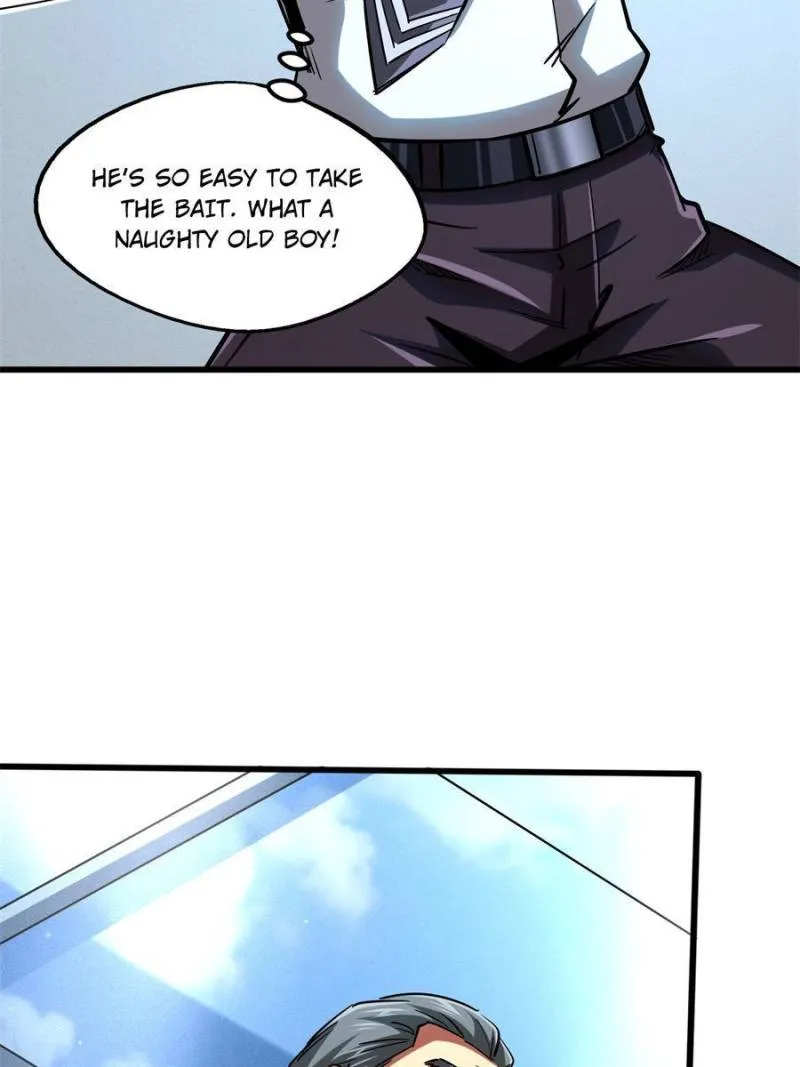Super Gene Chapter 87 — Page 56
