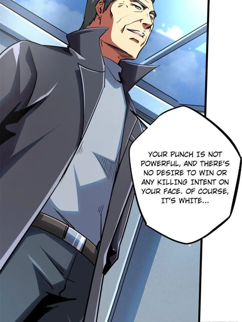 Super Gene Chapter 87 — Page 57