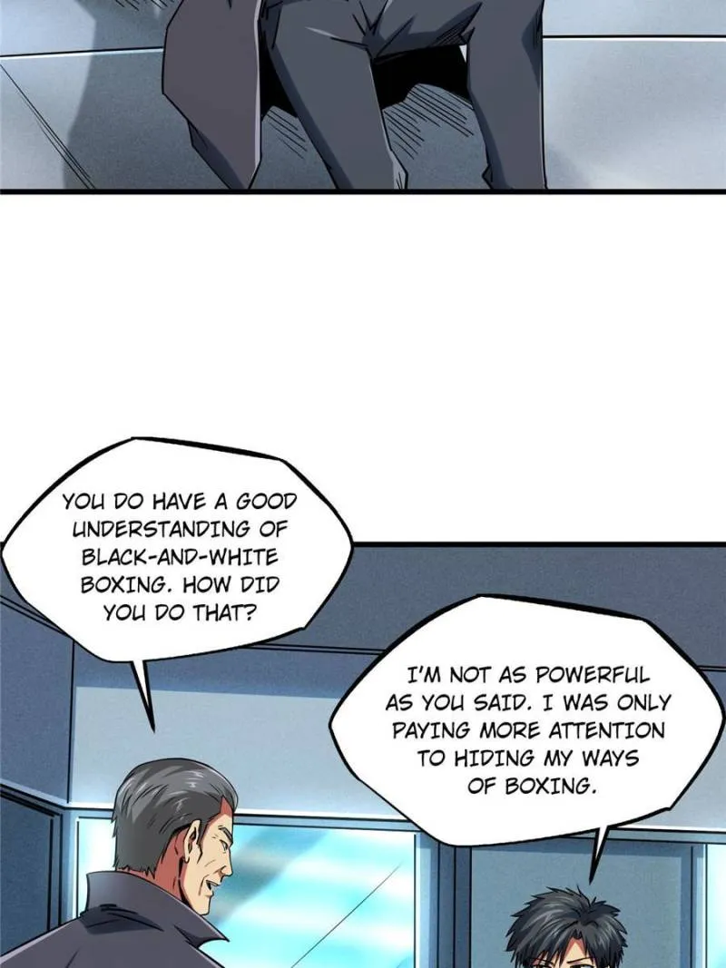 Super Gene Chapter 88 — Page 2