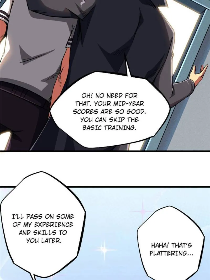 Super Gene Chapter 88 — Page 5